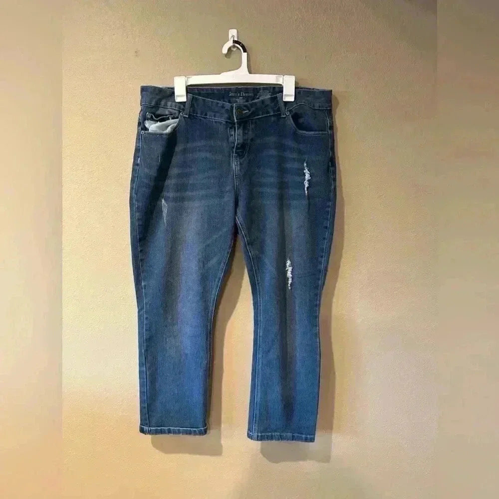 Jeans Denim 20P Jeans